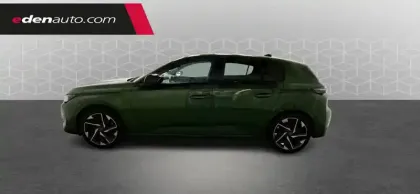 Photo 29 Peugeot 308  PureTech 130ch S&S BVM6