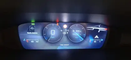 Photo 19 Peugeot 308  PureTech 130ch S&S BVM6