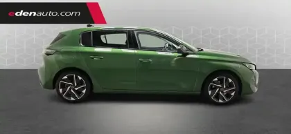 Photo 33 Peugeot 308  PureTech 130ch S&S BVM6