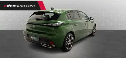 Photo 32 Peugeot 308  PureTech 130ch S&S BVM6