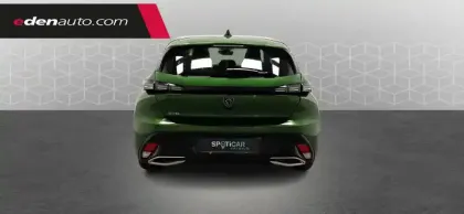 Photo 31 Peugeot 308  PureTech 130ch S&S BVM6