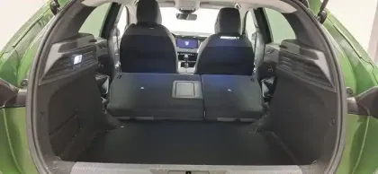 Photo 6 Peugeot 308  PureTech 130ch S&S BVM6