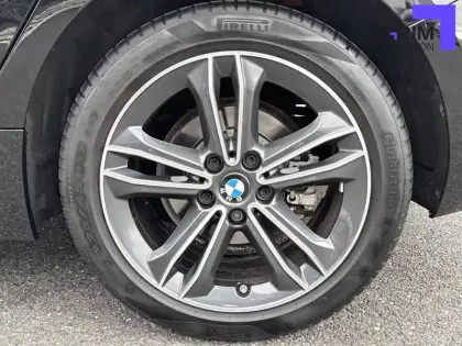 Photo 13 BMW Serie 1 116i 109 ch DKG7