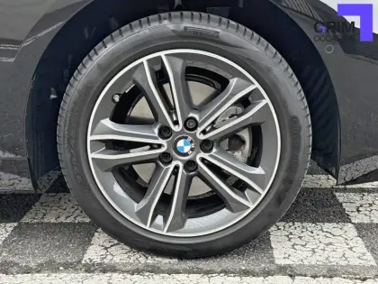 Photo 15 BMW Serie 1 116i 109 ch DKG7