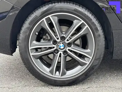 Photo 14 BMW Serie 1 116i 109 ch DKG7