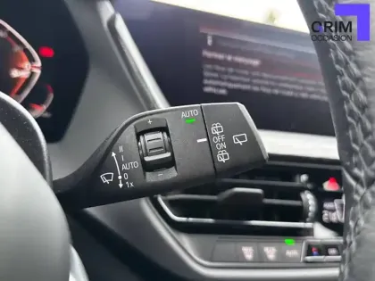 Photo 25 BMW Serie 1 116i 109 ch DKG7