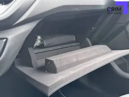 Photo 26 BMW Serie 1 116i 109 ch DKG7