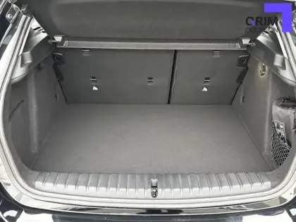 Photo 11 BMW Serie 1 116i 109 ch DKG7