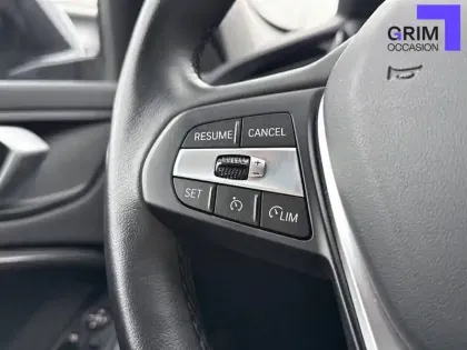 Photo 24 BMW Serie 1 116i 109 ch DKG7