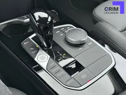 Photo 9 BMW Serie 1 116i 109 ch DKG7