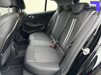 Photo 10 BMW Serie 1 116i 109 ch DKG7