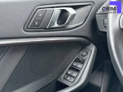 Photo 22 BMW Serie 1 116i 109 ch DKG7