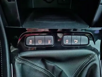 Photo 40 Opel Grandland X  1.2 Turbo 130 ch