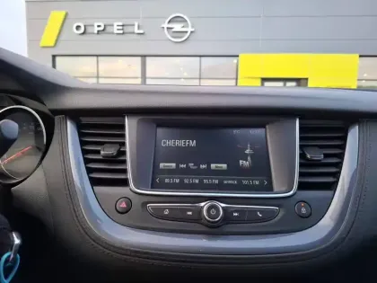 Photo 36 Opel Grandland X  1.2 Turbo 130 ch