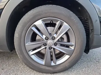 Photo 14 Opel Grandland X  1.2 Turbo 130 ch