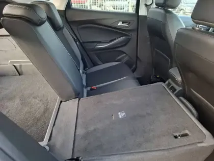 Photo 18 Opel Grandland X  1.2 Turbo 130 ch