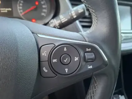 Photo 29 Opel Grandland X  1.2 Turbo 130 ch