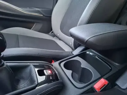 Photo 33 Opel Grandland X  1.2 Turbo 130 ch