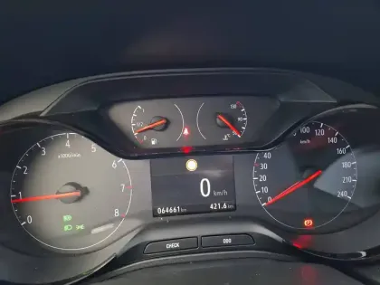 Photo 30 Opel Grandland X  1.2 Turbo 130 ch