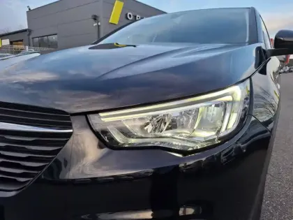 Photo 8 Opel Grandland X  1.2 Turbo 130 ch