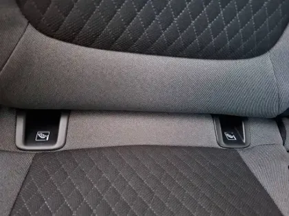 Photo 19 Opel Grandland X  1.2 Turbo 130 ch