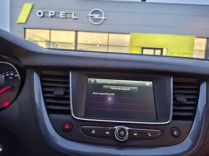 Photo 37 Opel Grandland X  1.2 Turbo 130 ch
