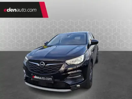 Photo Opel Grandland X Elegance Business