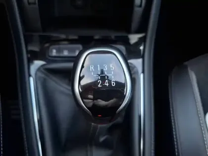 Photo 32 Opel Grandland X  1.2 Turbo 130 ch