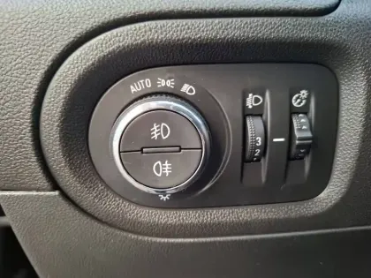 Photo 27 Opel Grandland X  1.2 Turbo 130 ch