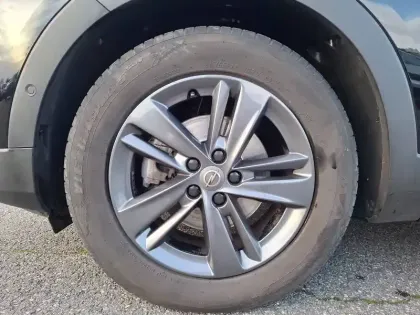 Photo 9 Opel Grandland X  1.2 Turbo 130 ch