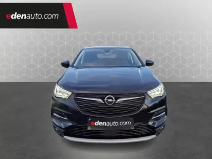 Photo 7 Opel Grandland X  1.2 Turbo 130 ch