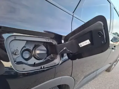 Photo 12 Opel Grandland X  1.2 Turbo 130 ch