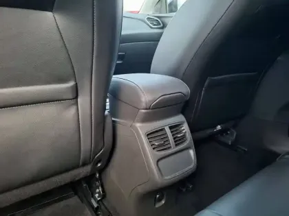 Photo 24 Opel Grandland X  1.2 Turbo 130 ch