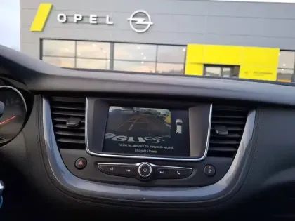 Photo 35 Opel Grandland X  1.2 Turbo 130 ch
