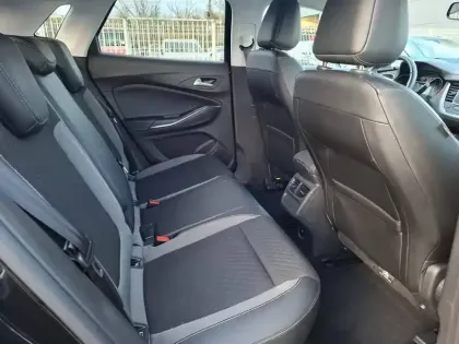 Photo 17 Opel Grandland X  1.2 Turbo 130 ch