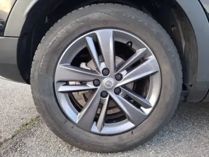 Photo 13 Opel Grandland X  1.2 Turbo 130 ch