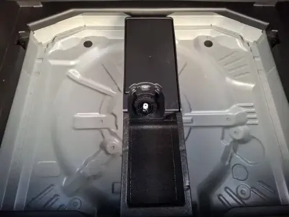 Photo 16 Opel Grandland X  1.2 Turbo 130 ch