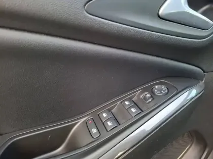 Photo 26 Opel Grandland X  1.2 Turbo 130 ch