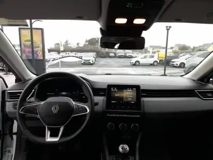 Photo 9 Renault Clio  TCe 90 ch GSR2