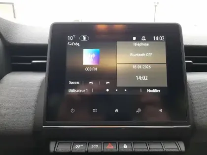 Photo 11 Renault Clio  TCe 90 ch GSR2