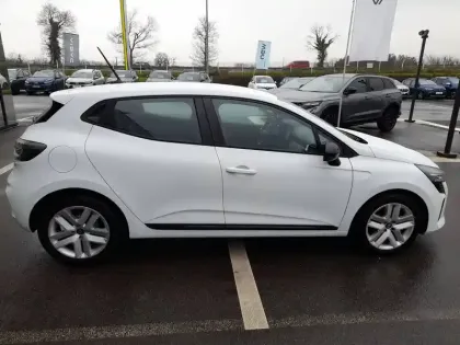 Photo 5 Renault Clio  TCe 90 ch GSR2