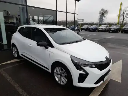 Photo 6 Renault Clio  TCe 90 ch GSR2