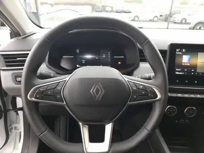 Photo 14 Renault Clio  TCe 90 ch GSR2