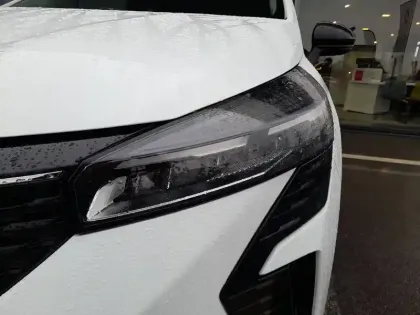 Photo 21 Renault Clio  TCe 90 ch GSR2