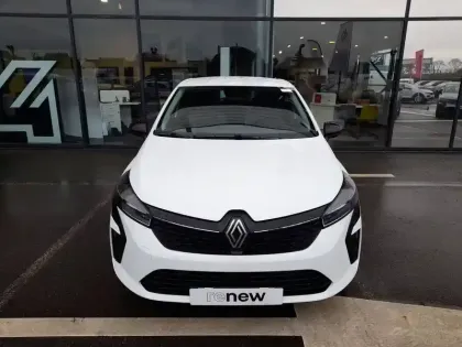 Photo 7 Renault Clio  TCe 90 ch GSR2