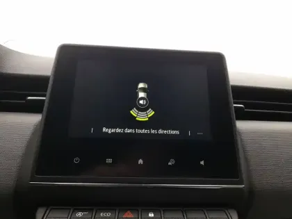 Photo 19 Renault Clio  TCe 90 ch GSR2