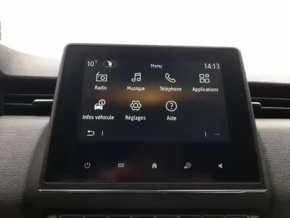 Photo 24 Renault Clio  TCe 90 ch GSR2