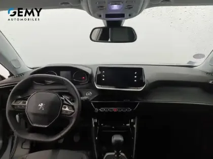 Photo 7 Peugeot 2008  PureTech 100 S&S BVM6