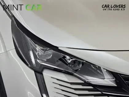 Photo 26 Peugeot 3008  Hybrid4 300 e-EAT8