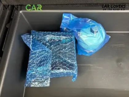 Photo 23 Peugeot 3008  Hybrid4 300 e-EAT8